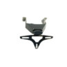 Support de plaque HONDA CBR 650 R 35KW ABS 2020 à 2020
