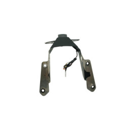 Support de plaque HONDA CBR 650 R 35KW ABS 2020 à 2020