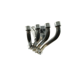 Ligne d'échappement HONDA CBR 650 R 35KW ABS 2020 à 2020