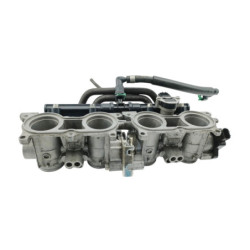 Rampe d'injection HONDA CBR 650 R 35KW ABS 2020 à 2020