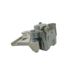 Etrier arrière YAMAHA FZ6 600 2007 à 2008