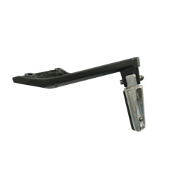 Platine arrière droite YAMAHA FZ6 600 2007 à 2008