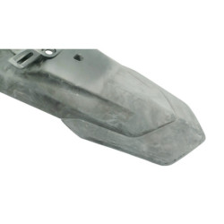 Support de plaque MBK YP 125 SKYLINER S 2014 à 2015