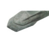 Support de plaque MBK YP 125 SKYLINER S 2014 à 2015