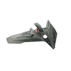Support de plaque MBK YP 125 SKYLINER S 2014 à 2015