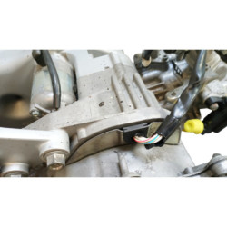 Moteur MBK YP 125 SKYLINER S 2014 à 2015
