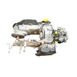Moteur MBK YP 125 SKYLINER S 2014 à 2015