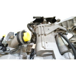 Moteur MBK YP 125 SKYLINER S 2014 à 2015