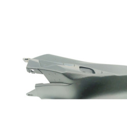 Coque arrière complète YAMAHA YZF 700 R7 ABS 2022 à 2025