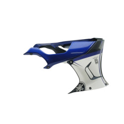 Sabot YAMAHA YZF 700 R7 ABS 2022 à 2025