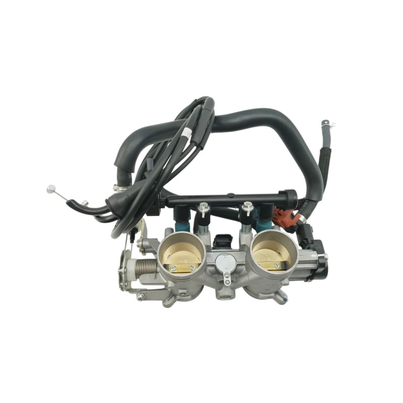 Rampe d'injection YAMAHA YZF 700 R7 ABS 2022 à 2025