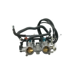 Rampe d'injection YAMAHA YZF 700 R7 ABS 2022 à 2025