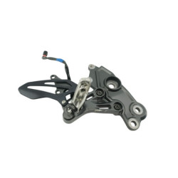 Platine avant droite YAMAHA YZF 700 R7 ABS 2022 à 2025