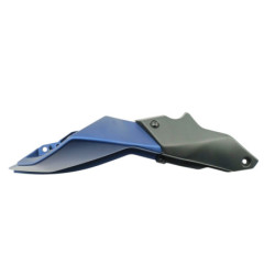 Coque arrière gauche YAMAHA TRACER 7 700 2018 à 2019