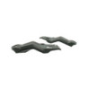 Habillage de cadre droit YAMAHA TRACER 7 700 2018 à 2019