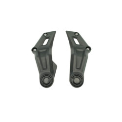 Habillage de cadre droit YAMAHA TRACER 7 700 2018 à 2019