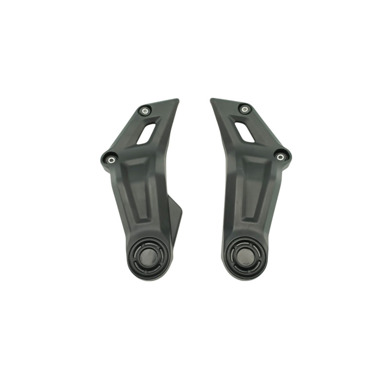 Habillage de cadre droit YAMAHA TRACER 7 700 2018 à 2019