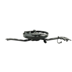 Ventilateur YAMAHA TRACER 7 700 2018 à 2019