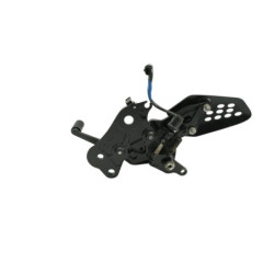 Platine avant droite YAMAHA TRACER 7 700 2018 à 2019