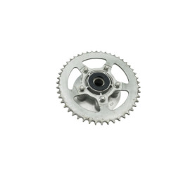 Porte couronne SUZUKI GSF 650 BANDIT N 2007 à 2008