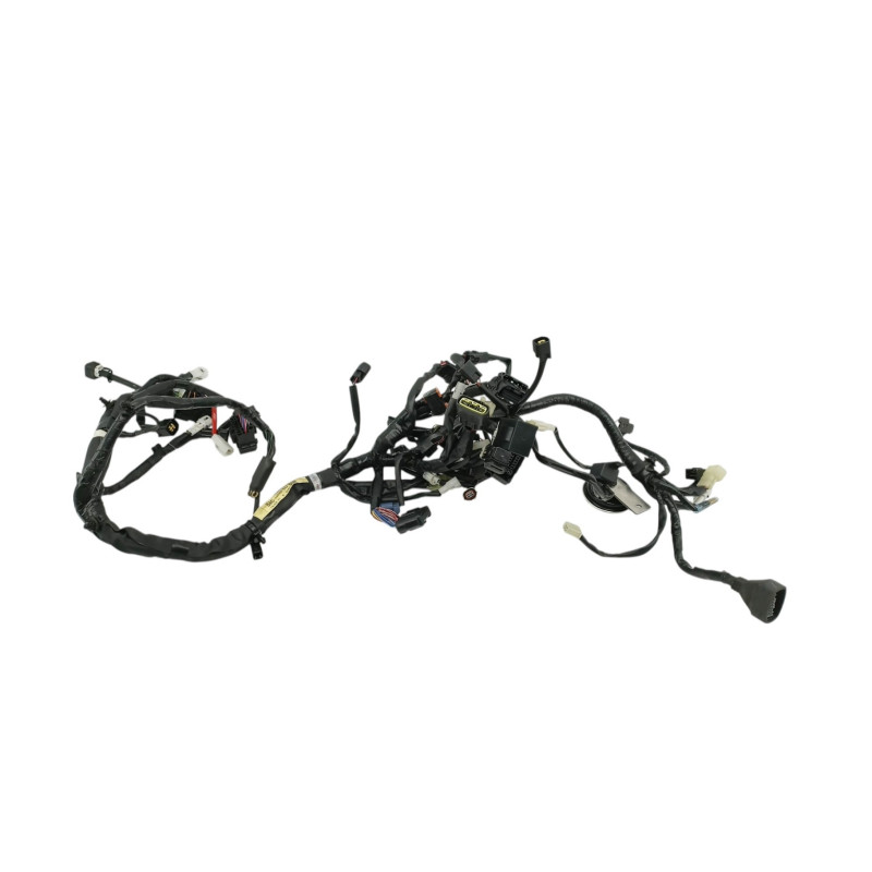 Faisceau électrique YAMAHA MT07 700 2018 à 2020