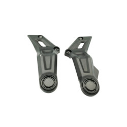 Habillage de cadre droit YAMAHA MT07 700 2018 à 2020