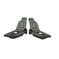 Habillage de cadre droit YAMAHA MT07 700 2018 à 2020