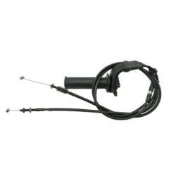 Poignée de gaz YAMAHA MT07 700 2018 à 2020