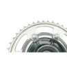 Porte couronne YAMAHA MT07 700 2018 à 2020