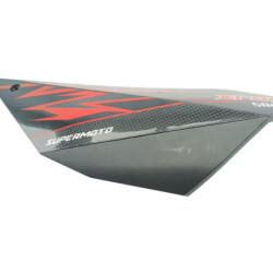 Demi flanc de selle droit MASAI XRAY 50 2019 à 2025