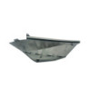 Demi flanc de selle droit MASAI XRAY 50 2019 à 2025
