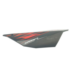 Demi flanc de selle droit MASAI XRAY 50 2019 à 2025
