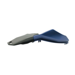Coque arrière droite YAMAHA TRACER 7 700 2018 à 2019