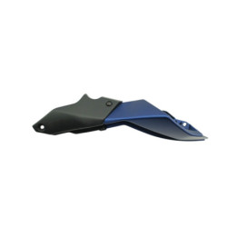 Coque arrière droite YAMAHA TRACER 7 700 2018 à 2019