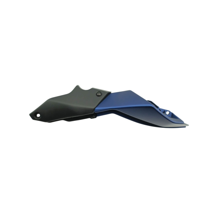 Coque arrière droite YAMAHA TRACER 7 700 2018 à 2019