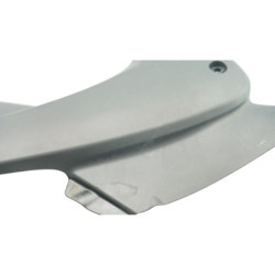 Habillage de cadre droit HONDA CBF 600 N 2008 à 2012