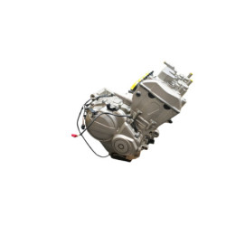 Moteur HONDA CBF 600 N 2008 à 2012