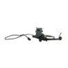 Support moteur gauche HONDA CBF 600 N 2008 à 2012