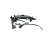 Support moteur gauche HONDA CBF 600 N 2008 à 2012
