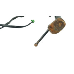 Support moteur gauche HONDA CBF 600 N 2008 à 2012