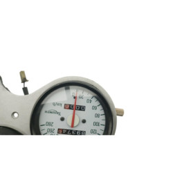 Compteur TRIUMPH SPEED TRIPLE 955I T509 1997 à 1998