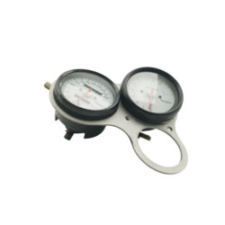 Compteur TRIUMPH SPEED TRIPLE 955I T509 1997 à 1998