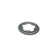 Roue crantée ABS Arrière YAMAHA MT10 ABS 2016 à 2020