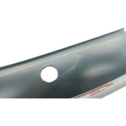 Coque arrière complète PIAGGIO MP3 350 MAXI SPORT ABS 2018 à 2020