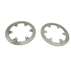 Disque avant DUCATI MULTISTRADA 1000 DS 2003 à 2006