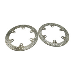 Disque avant DUCATI MULTISTRADA 1000 DS 2003 à 2006