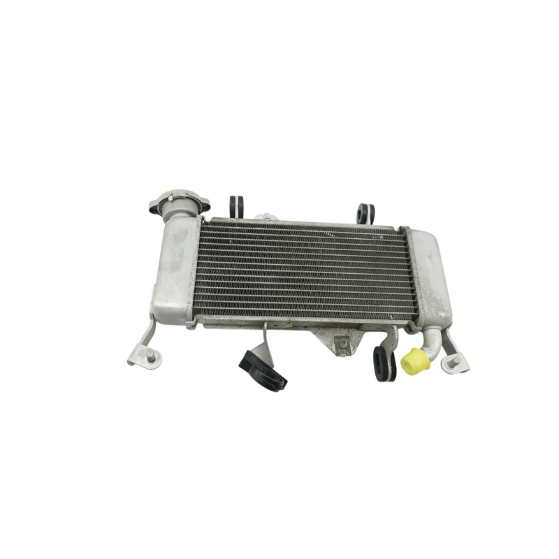 Radiateur d'eau YAMAHA YZF 125 R ABS 2019 à 2022