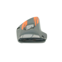 Ecope de radiateur gauche HONDA CB 500 1993 à 2003