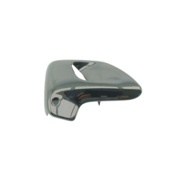 Ecope de radiateur gauche HONDA CB 500 1993 à 2003