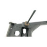 Bras oscillant POLARIS RANGER XP 1000 2020 à 2021